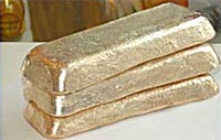 Copper-Beryllium Master Alloys