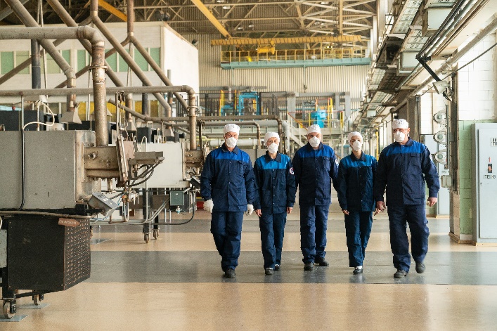 Урановая продукция